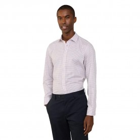риза,с,дълъг,ръкав,мъжки,ризи,façonnable,fine,windpane,long,sleeve,shirt,white
