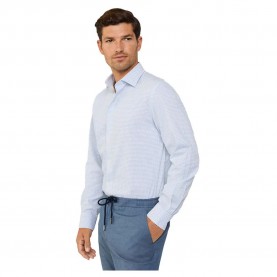риза,с,дълъг,ръкав,мъжки,ризи,façonnable,fm301942,long,sleeve,shirt,horizon,blue,(blue)