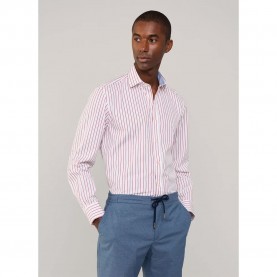 риза,с,дълъг,ръкав,мъжки,ризи,façonnable,fm302028,long,sleeve,shirt,poster,red,(pink)
