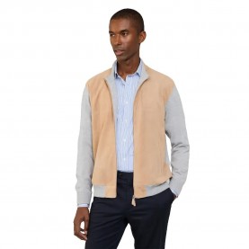 блуза,мъжки,пуловери,façonnable,fm750078,full,zip,sweater,light,beige,(beige)