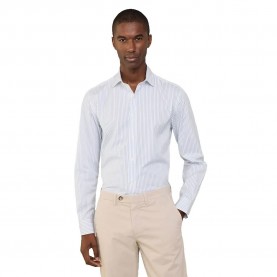 риза,с,дълъг,ръкав,мъжки,ризи,façonnable,mix,fm302029,long,sleeve,shirt,blue