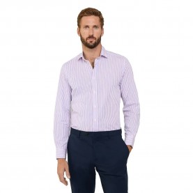 риза,с,дълъг,ръкав,мъжки,ризи,façonnable,oscar,long,sleeve,shirt,dusk,purple,(purple)