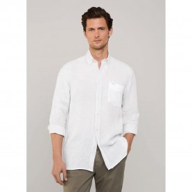 риза,с,дълъг,ръкав,мъжки,ризи,façonnable,saint,tropex,back1,long,sleeve,shirt,white