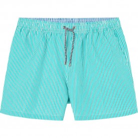 бански,гащета,мъжки,бански,костюми,façonnable,seersucker,swimming,shorts,meadow,blue,(blue)