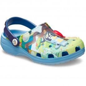 детски,сандали,и,чехли,crocs,bluey,classic,t,clogs,blue
