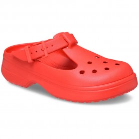 мъжки,сандали,мъжки,джапанки,и,чехли,crocs,classic,mary,jane,clogs,cherry,red,(red)