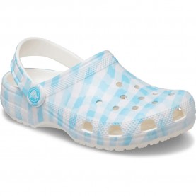детски,сандали,и,чехли,crocs,classic,gingham,clogs,white