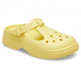 мъжки,сандали,мъжки,джапанки,и,чехли,crocs,classic,mary,jane,clogs,daylily,(yellow)