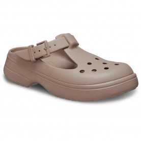 мъжки,сандали,мъжки,джапанки,и,чехли,crocs,classic,mary,jane,clogs,taupe,(brown)