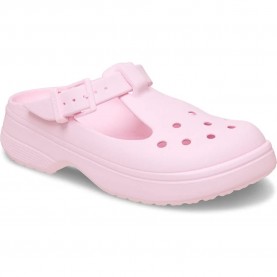 мъжки,сандали,мъжки,джапанки,и,чехли,crocs,classic,mary,jane,clogs,pink,milk,(pink)