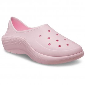 дамски,сандали,и,чехли,crocs,classic,clogs,pink,milk