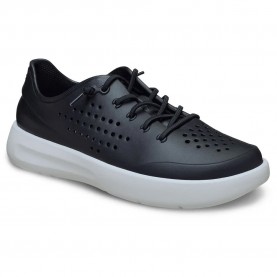 маратонки,мъжки,маратонки,crocs,inmotion,pacer,trainers,black,atmosphere,(black)