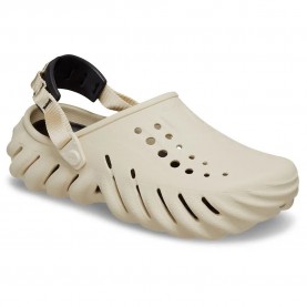 мъжки,сандали,мъжки,джапанки,и,чехли,crocs,echo,clogs,beige,(bone,black)