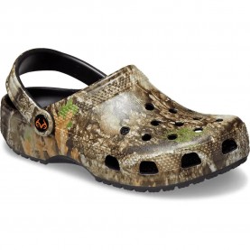 мъжки,сандали,мъжки,джапанки,и,чехли,crocs,realtree,apx,classic,clogs,brown