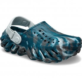 детски,сандали,и,чехли,crocs,echo,marbled,clogs,blue