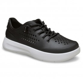 маратонки,дамски,маратонки,crocs,inmotion,pacer,trainers,black,atmosphere,(black)