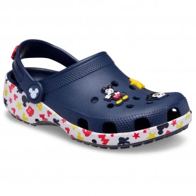 детски,сандали,и,чехли,crocs,mickey,friends,classic,clogs,blue