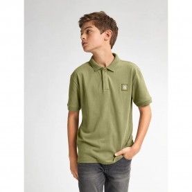 детски,блузи,с,яка,petrol,industries,b,1050,pol945,short,sleeve,polo,dusty,army,(green)