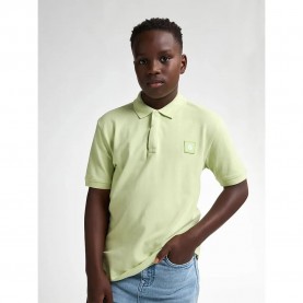детски,блузи,с,яка,petrol,industries,b,1050,pol945,short,sleeve,polo,fresh,lime,(yellow)