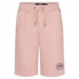 къси,панталони,детски,панталони,petrol,industries,b,1050,sho110,sweat,shorts,dusty,peach,(pink)