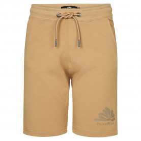 къси,панталони,детски,панталони,petrol,industries,b,1050,sho506,sweat,shorts,beige,(cappuccino)