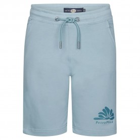 къси,панталони,детски,панталони,petrol,industries,b,1050,sho506,sweat,shorts,ocean,(blue)