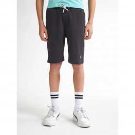 къси,панталони,детски,панталони,petrol,industries,b,1050,sho545,sweat,shorts,black