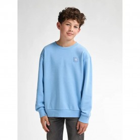 блуза,детски,блузи,petrol,industries,b,1050,swr352,sweatshirt,cool,blue,(blue)