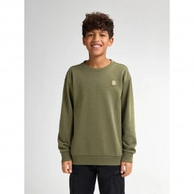 блуза,детски,блузи,petrol,industries,b,1050,swr352,sweatshirt,dusty,army,(green)
