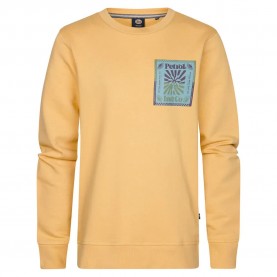 блуза,детски,блузи,petrol,industries,b,1050,swr360,sweatshirt,sunray,(yellow)
