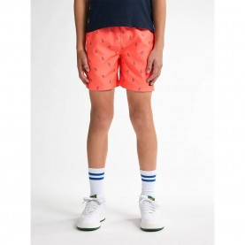 бански,гащета,детски,бански,костюми,petrol,industries,b,1050,sws951,swimming,shorts,fiery,coral,(orange)
