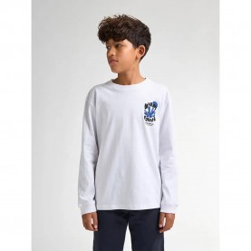 тениска,детски,тениски,petrol,industries,b,1050,tlr694,long,sleeve,t,shirt,white,(bright,white)