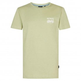 тениска,детски,тениски,petrol,industries,b,1050,tsr125,short,sleeve,t,shirt,desert,sage,(green)