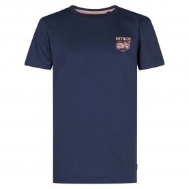 тениска,детски,тениски,petrol,industries,b,1050,tsr125,short,sleeve,t,shirt,petrol,blue,(blue)