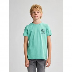 тениска,детски,тениски,petrol,industries,b,1050,tsr603,short,sleeve,t,shirt,green,(aqua,green)