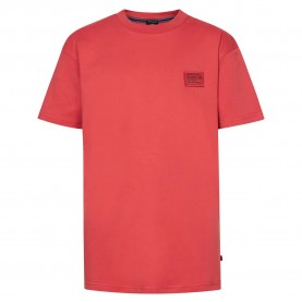 тениска,детски,тениски,petrol,industries,b,1050,tsr605,short,sleeve,t,shirt,cranberry,(red)