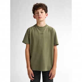 тениска,детски,тениски,petrol,industries,b,1050,tsr608,short,sleeve,t,shirt,dusty,army,(green)
