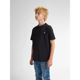 тениска,детски,тениски,petrol,industries,b,1050,tsr609,short,sleeve,t,shirt,black