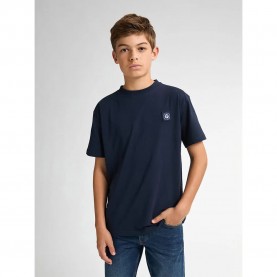 тениска,детски,тениски,petrol,industries,b,1050,tsr609,short,sleeve,t,shirt,navy,blue,(blue)