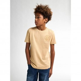 тениска,детски,тениски,petrol,industries,b,1050,tsr631,short,sleeve,t,shirt,yellow,(sunray)