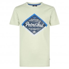 тениска,детски,тениски,petrol,industries,b,1050,tsr634,short,sleeve,t,shirt,green,(desert,sage)