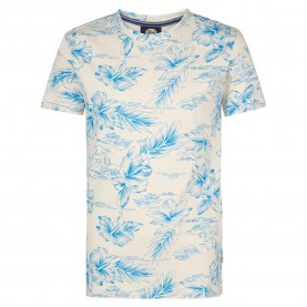 тениска,детски,тениски,petrol,industries,b,1050,tsr623,short,sleeve,t,shirt,seashell,(beige)
