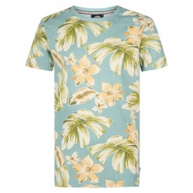 тениска,детски,тениски,petrol,industries,b,1050,tsr655,short,sleeve,t,shirt,ocean,(blue)
