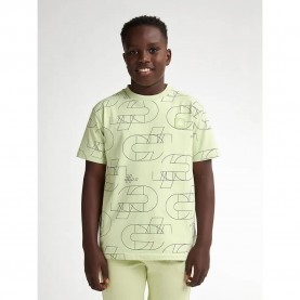 тениска,детски,тениски,petrol,industries,b,1050,tsr677,short,sleeve,t,shirt,green,(fresh,lime)