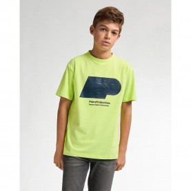 тениска,детски,тениски,petrol,industries,b,1050,tsr675,short,sleeve,t,shirt,acid,yellow,(yellow)