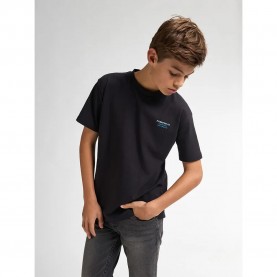 тениска,детски,тениски,petrol,industries,b,1050,tsr685,short,sleeve,t,shirt,black,(black)