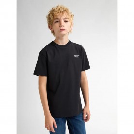 тениска,детски,тениски,petrol,industries,b,1050,tsr684,short,sleeve,t,shirt,black,(black)