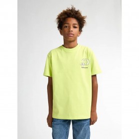 тениска,детски,тениски,petrol,industries,b,1050,tsr682,short,sleeve,t,shirt,acid,yellow,(yellow)