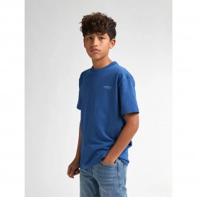 тениска,детски,тениски,petrol,industries,b,1050,tsr693,short,sleeve,t,shirt,imperial,blue,(blue)