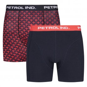 боксерки,мъжко,бельо,petrol,industries,m,1050,bxr204,boxers,2,units,blue,(navy,blue)